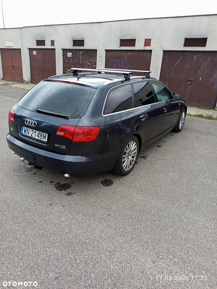Audi A6 Avant - 3
