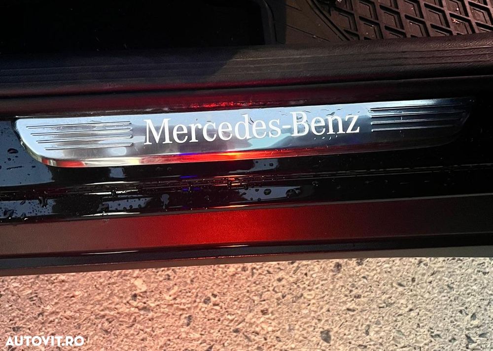 Mercedes-Benz GLC 220 d 4MATIC - 13