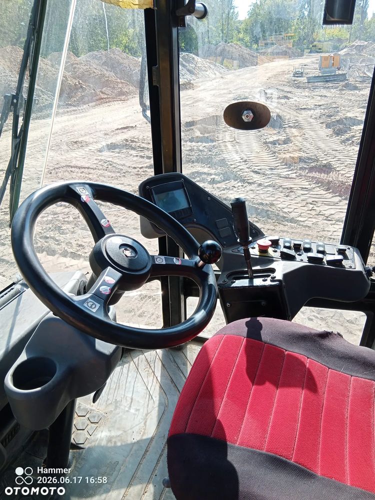 Caterpillar CS64B - 5