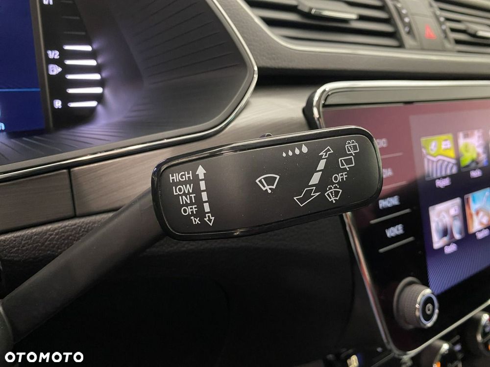 Skoda Superb - 26