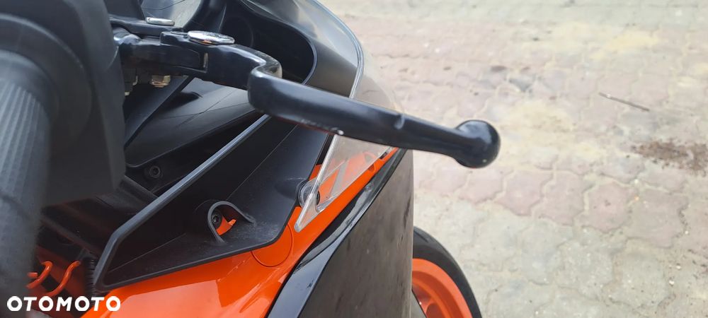 KTM RC 390 - 6