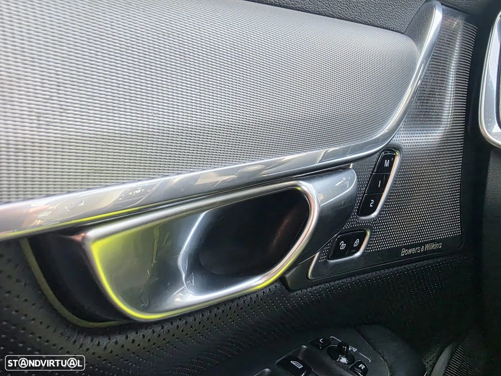 Volvo V90 2.0 D5 R-Design AWD Geartronic - 17