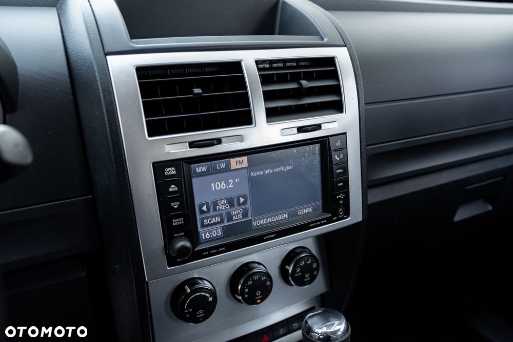 Dodge Nitro 4.0 Automatik R/T - 32