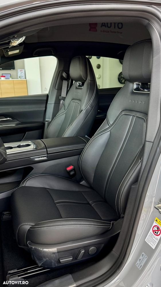 Mazda 6e 68 kW BEV Takumi - 19