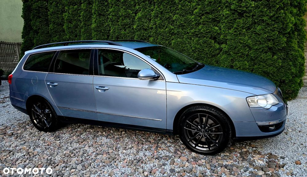 Volkswagen Passat 2.0 TDI DPF Comfortline - 2