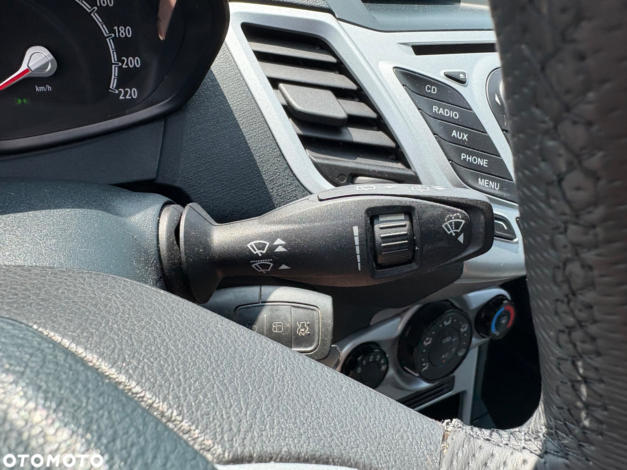 Ford Fiesta 1.25 Gold X - 21