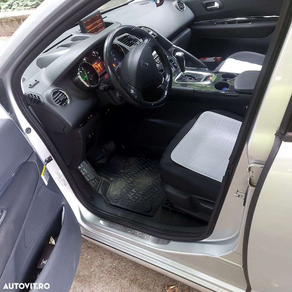 Peugeot 3008 - 4
