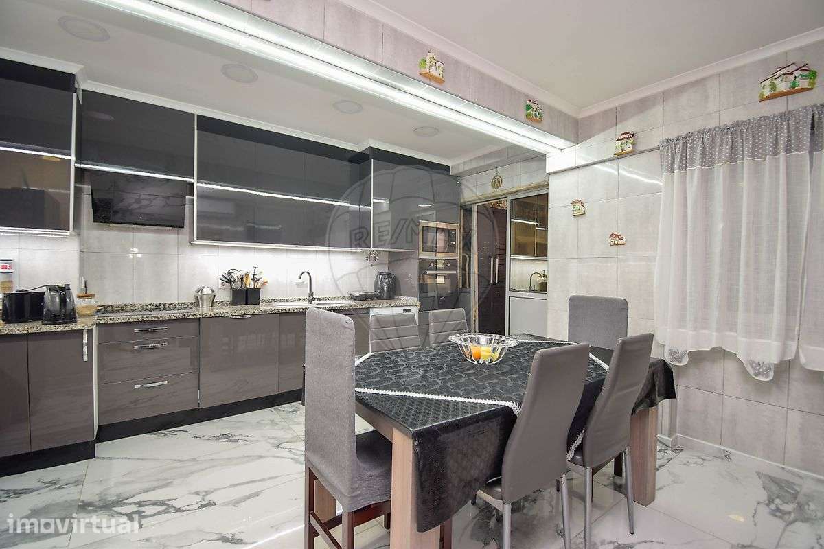 Apartamento T3 para venda - Grande imagem: 2/21
