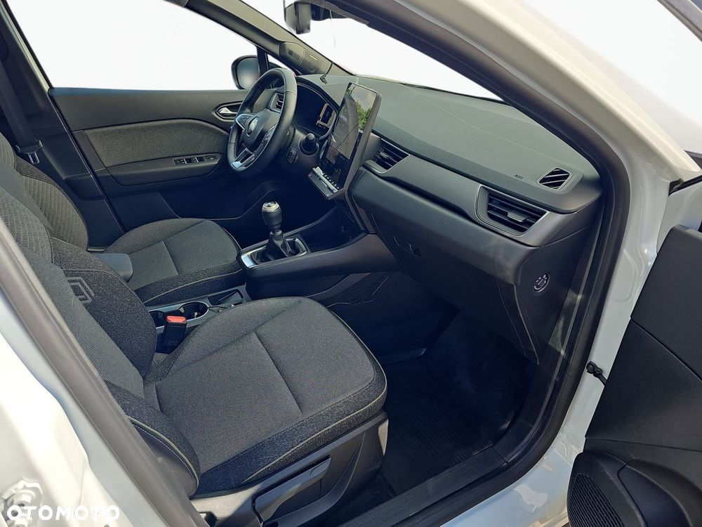 Renault Captur - 10