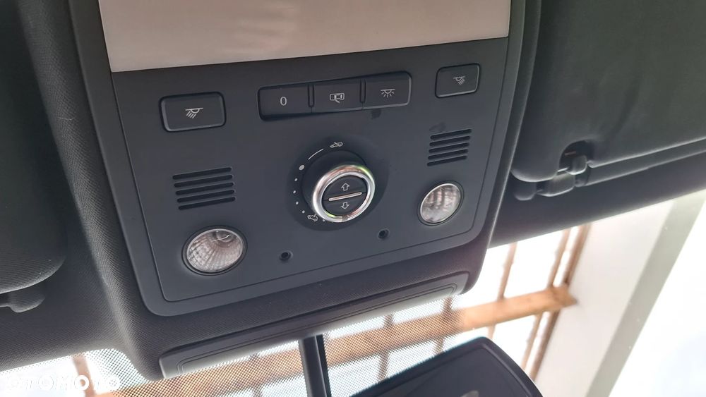Volkswagen Touareg 3.0 V6 TDI 4XMot BMT - 6