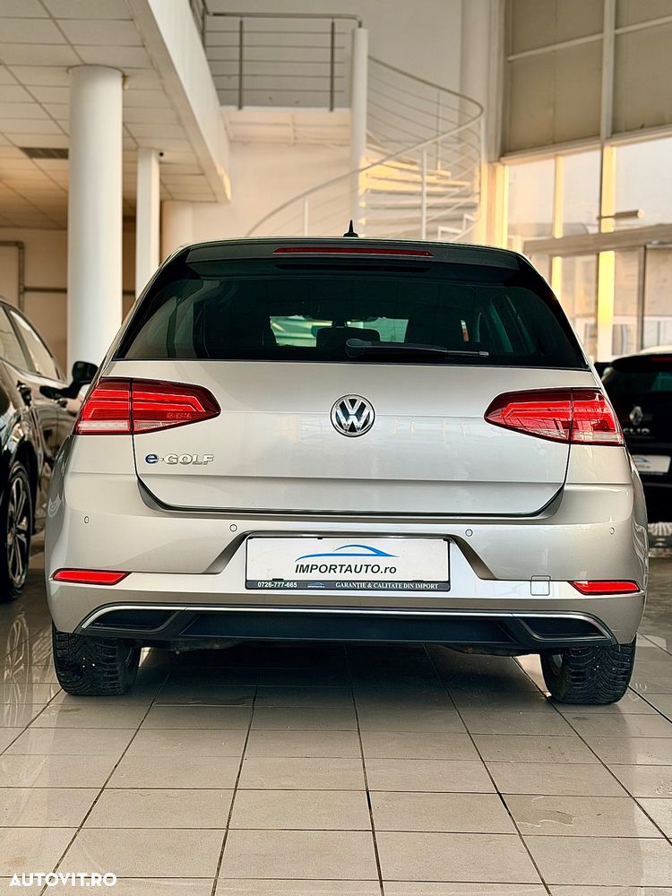 Volkswagen Golf - 7