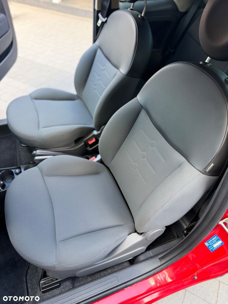 Fiat 500 1.2 Sport - 6