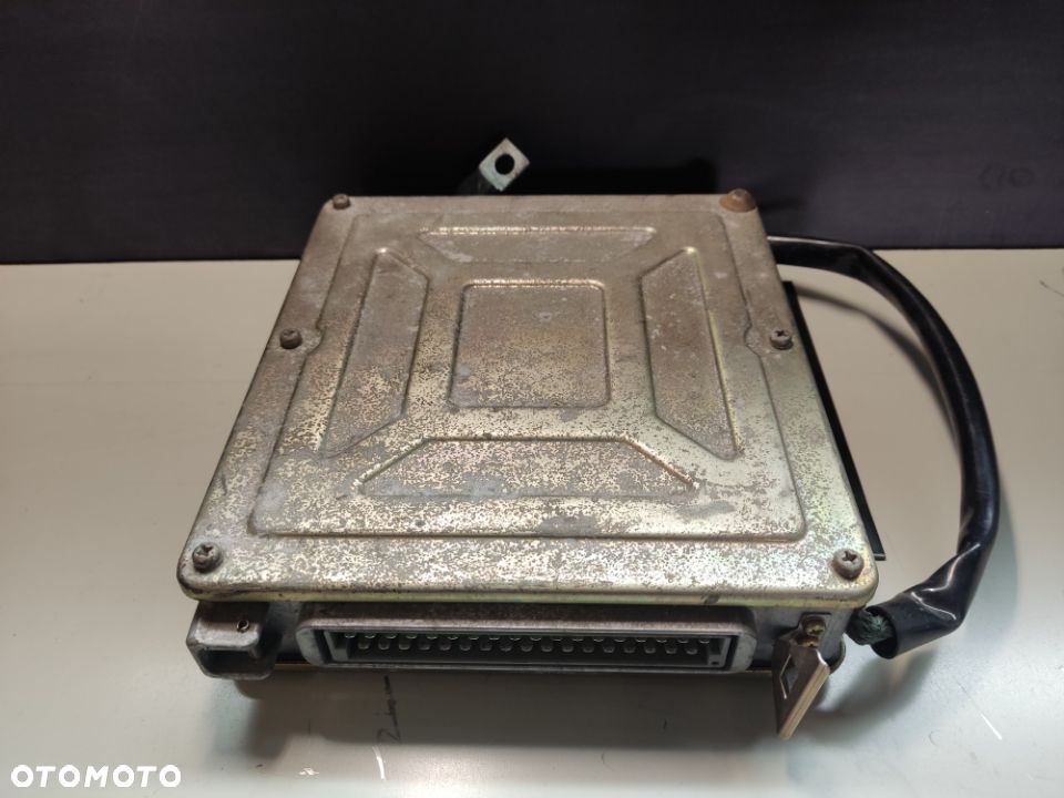 Sterownik Denso Renault midlum Premium - 1