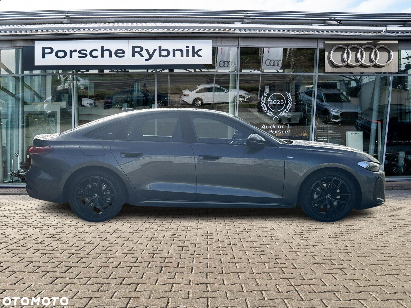 Audi A5 - 6