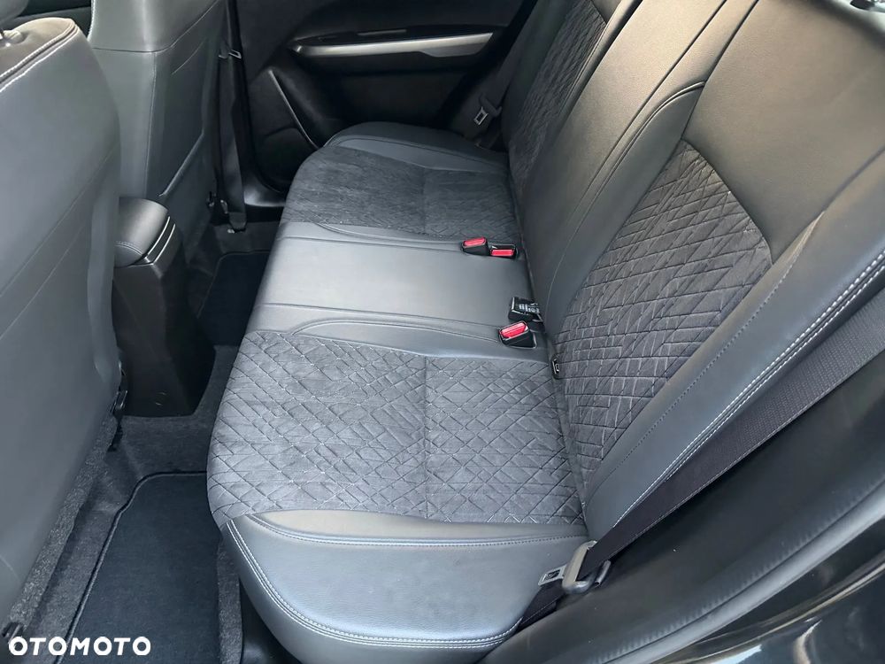 Suzuki Vitara 1.4 Boosterjet Premium 2WD - 32
