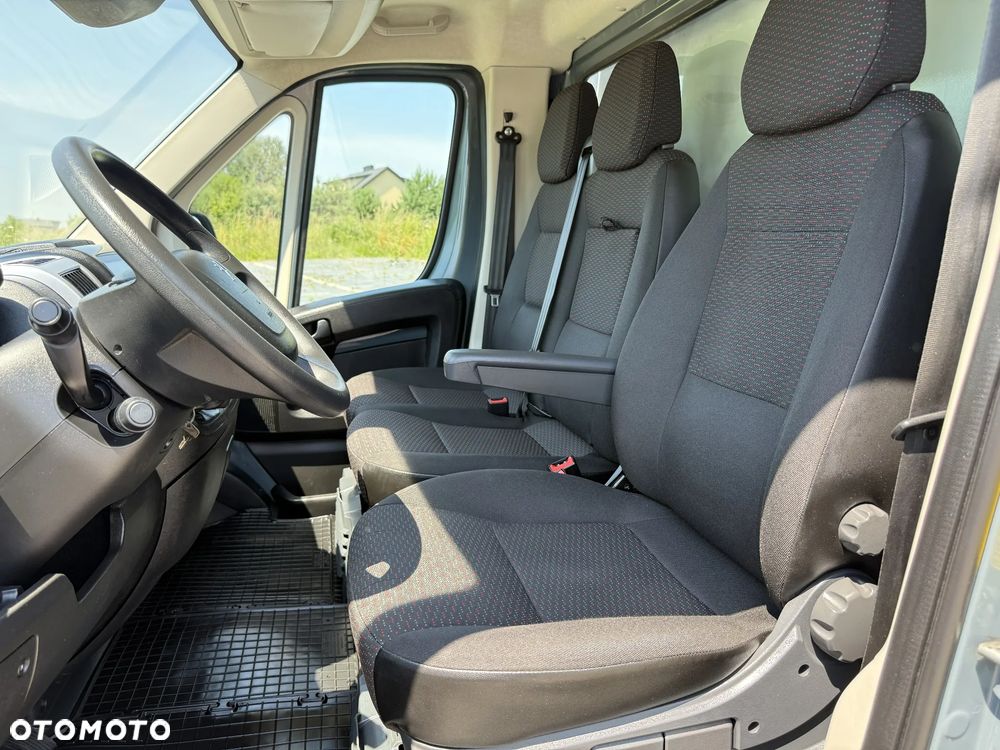 Peugeot BOXER - 10