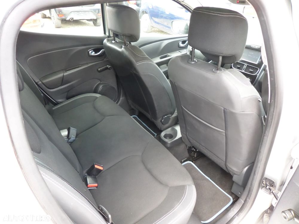 Renault Clio Energy TCe 90 Business - 7