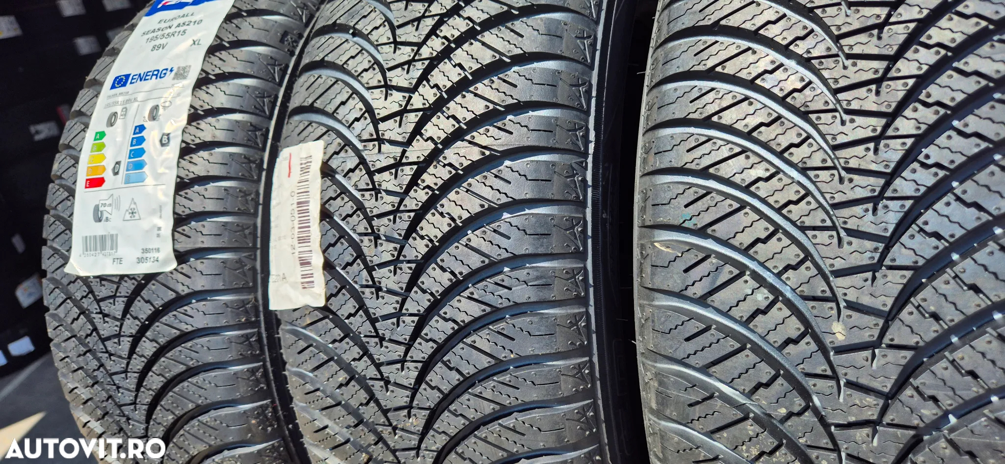 195 55 15 - 6