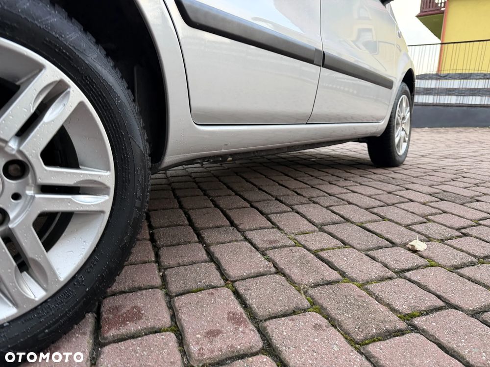 Fiat Panda 1.2 Dynamic Olympic - 16