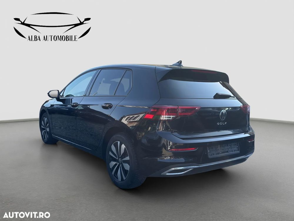 Volkswagen Golf 1.5 TSI OPF Move - 10