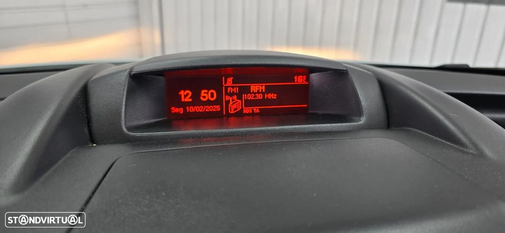 Citroën Berlingo 1.6 Blue Hdi Feel - 26