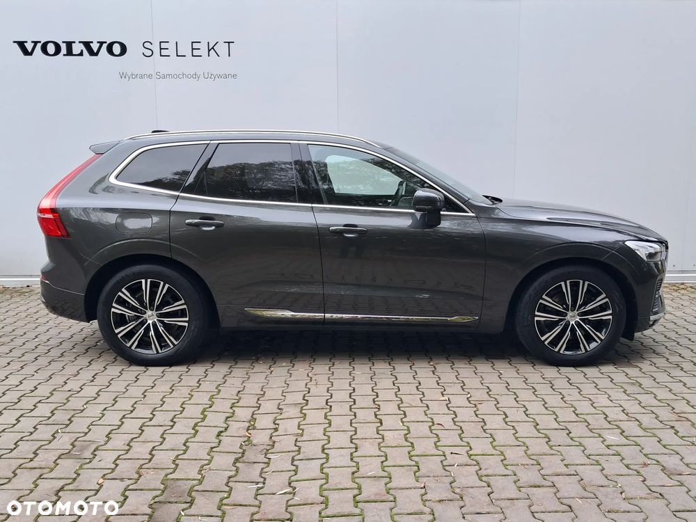 Volvo XC 60 B5 B AWD Inscription - 7