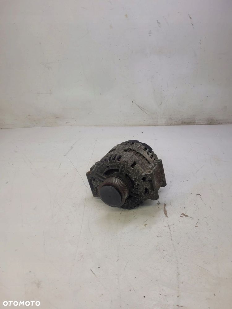 ALTERNATOR AUDI S4 S5 A6 A7 3.0 TFSI 06E903016T - 1