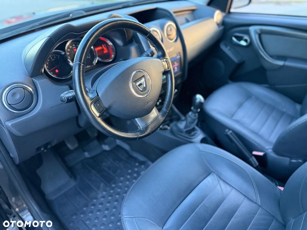 Dacia Duster 1.5 dCi Celebration - 9