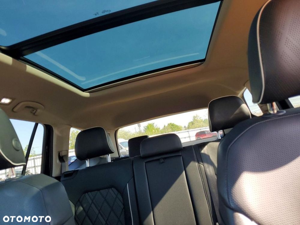 Volkswagen Atlas - 9