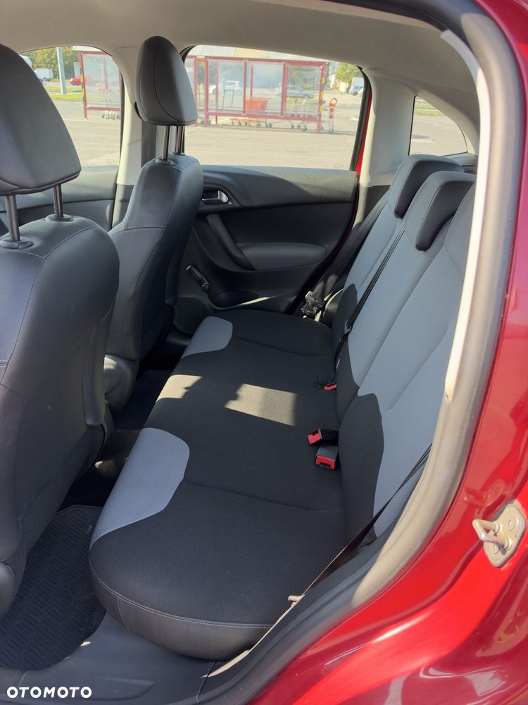 Citroën C3 - 7