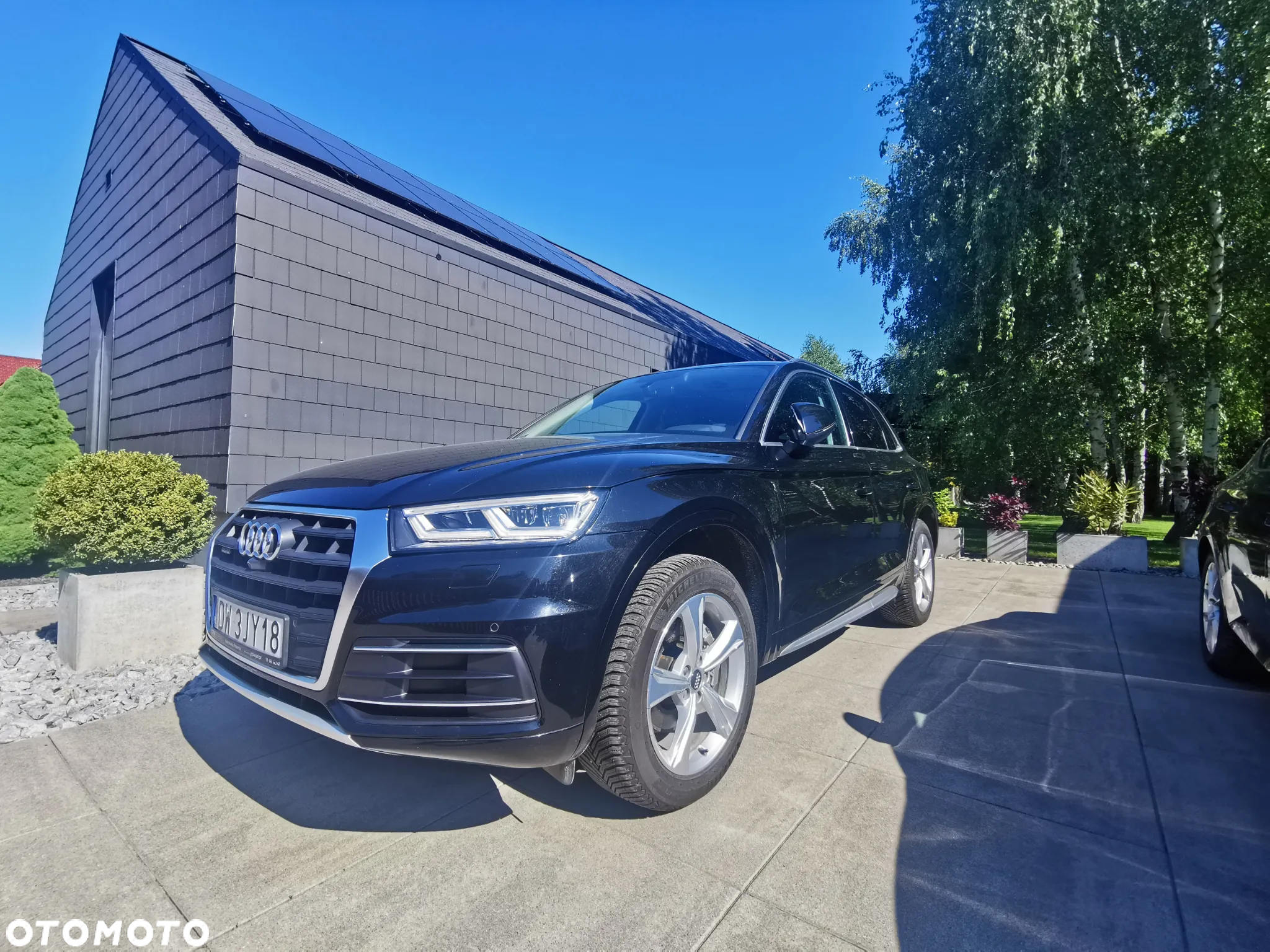 Audi Q5 2.0 TFSI Quattro S tronic - 12