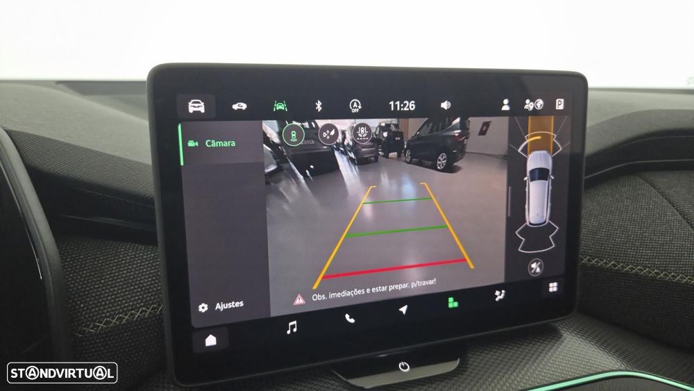 Skoda Kodiaq 2.0 TDI DSG - 20