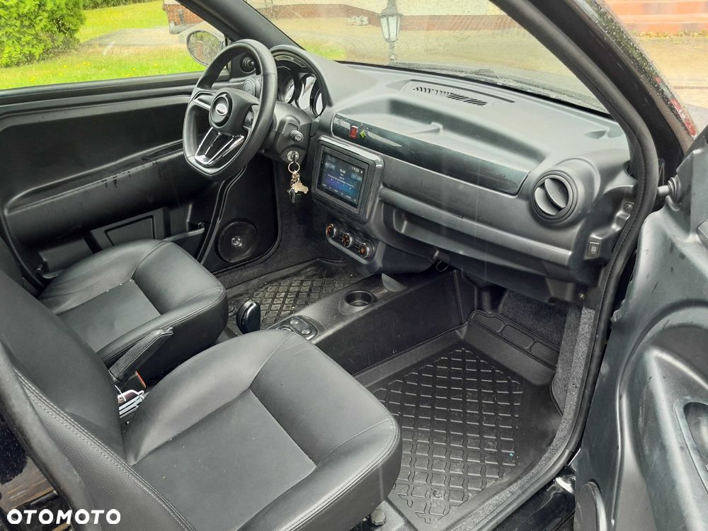 Microcar DUE - 7