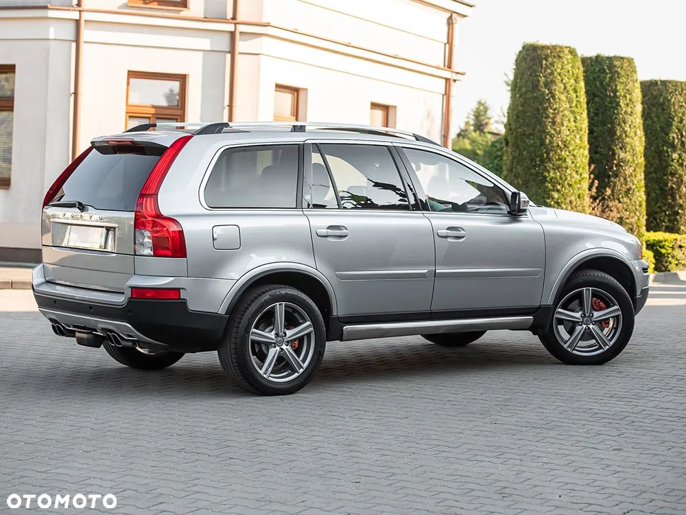 Volvo XC 90 3.2 RDesign - 14
