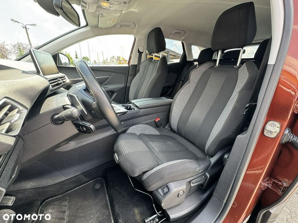 Peugeot 3008 PureTech 130 Stop & Start GPF EAT8 Active Pack - 16