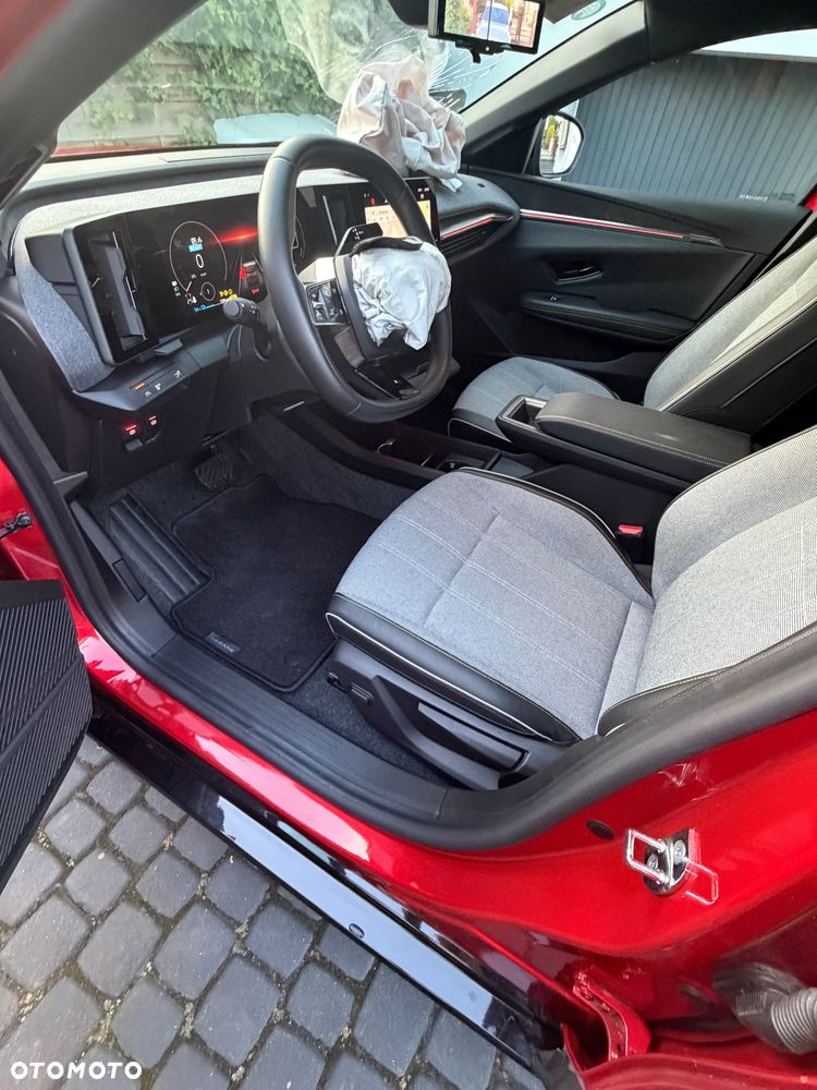 Renault Megane EV60 Techno - 12