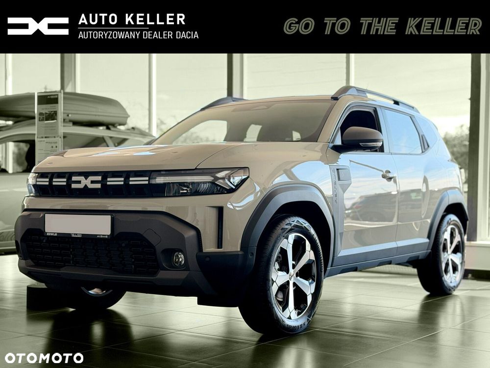 Dacia Duster - 2