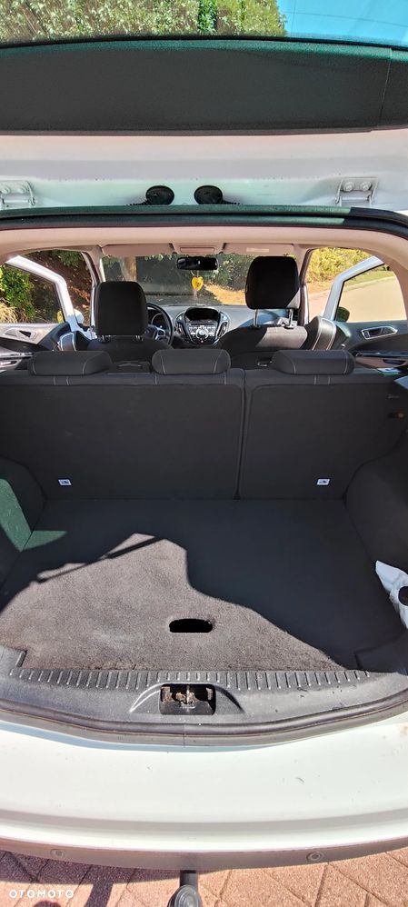 Ford B-MAX - 9