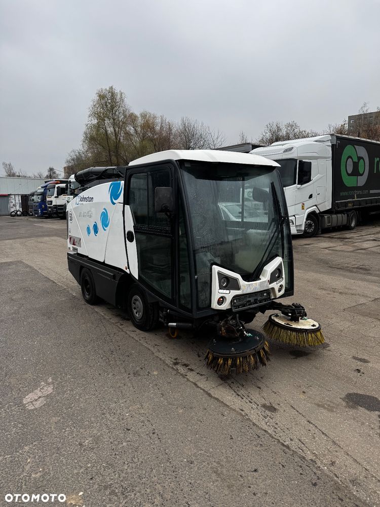 Inny Johnston C201 - 1