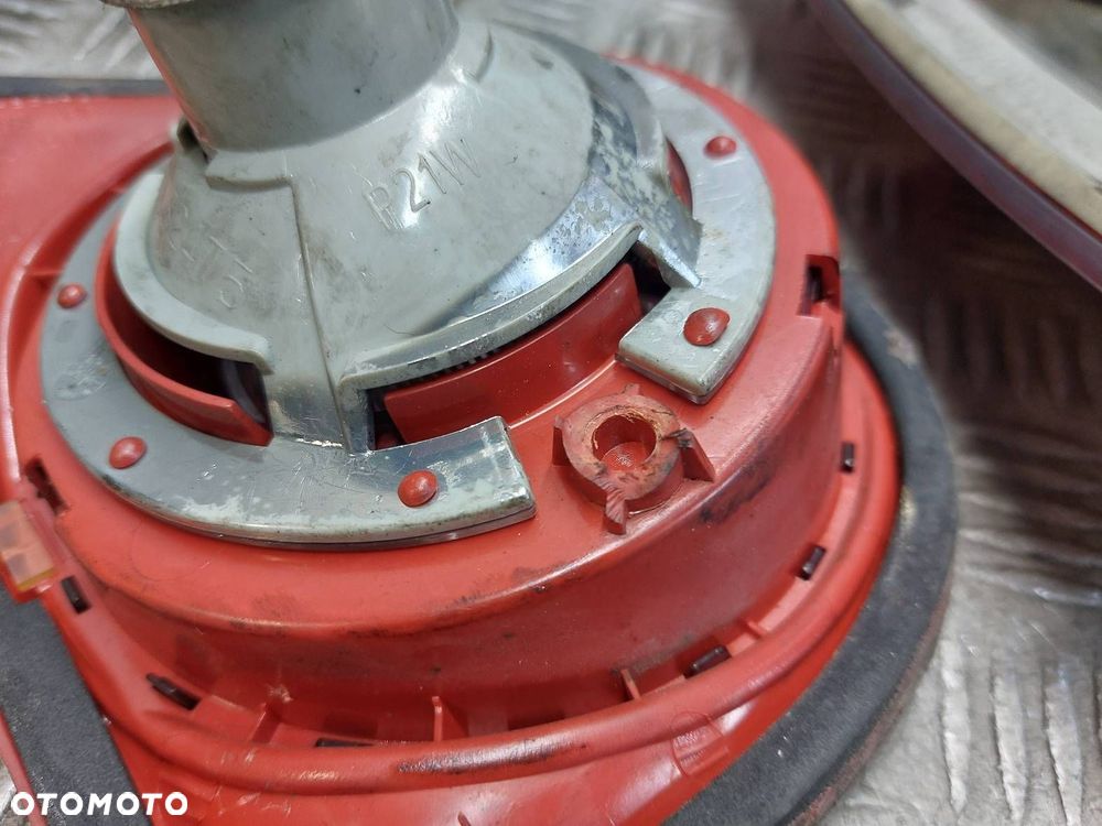 LAMPA PRAWY TYŁ VOLKSWAGEN GOLF V 5D 1K6945096AC 1K6945094G - 7
