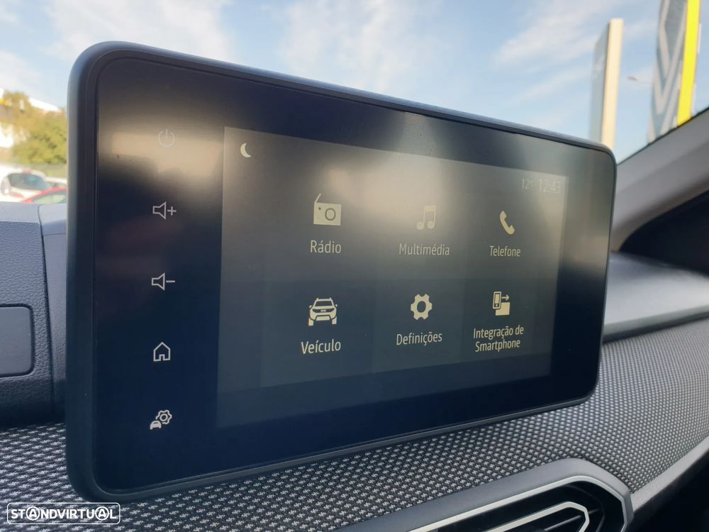 Dacia Sandero 1.0 TCe Expression - 15