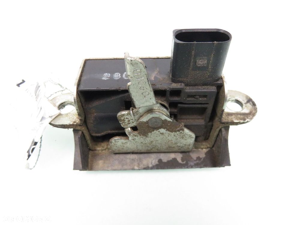 ZAMEK KLAPY SEAT ALTEA 5P0827505B - 3