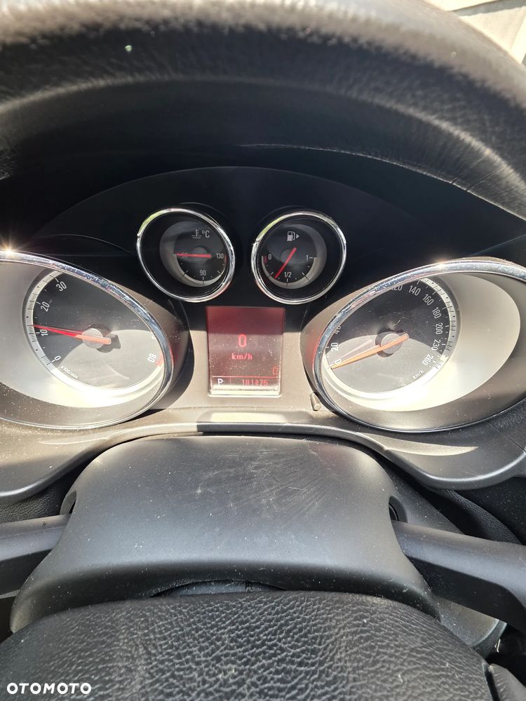 Opel Insignia 2.0 T Sport - 5