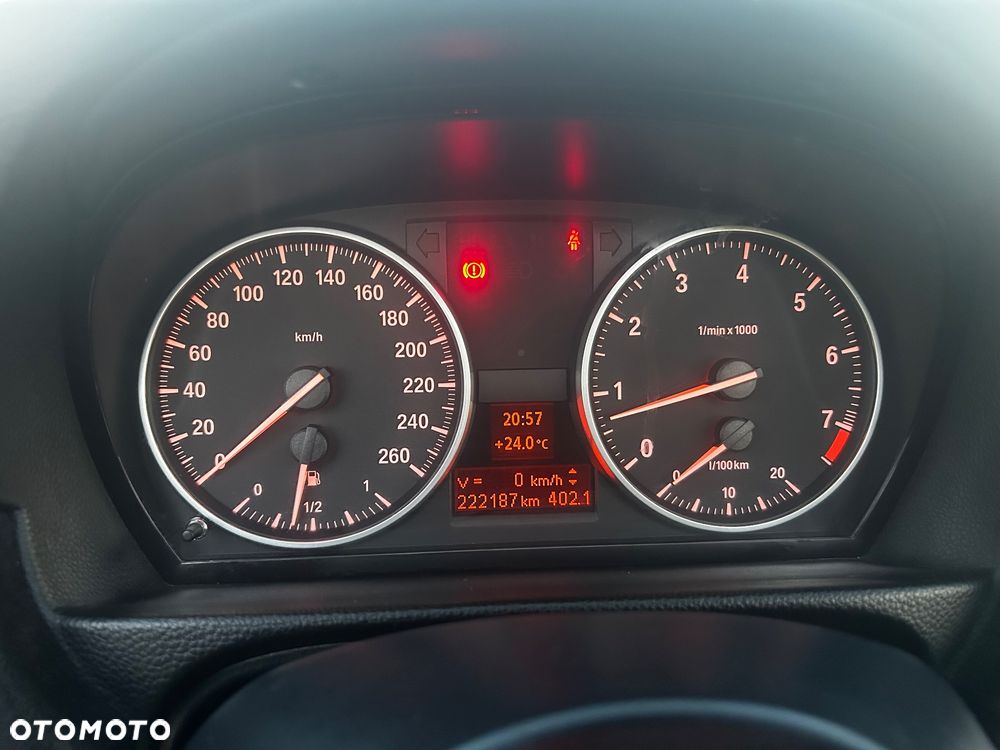 BMW Seria 3 - 20