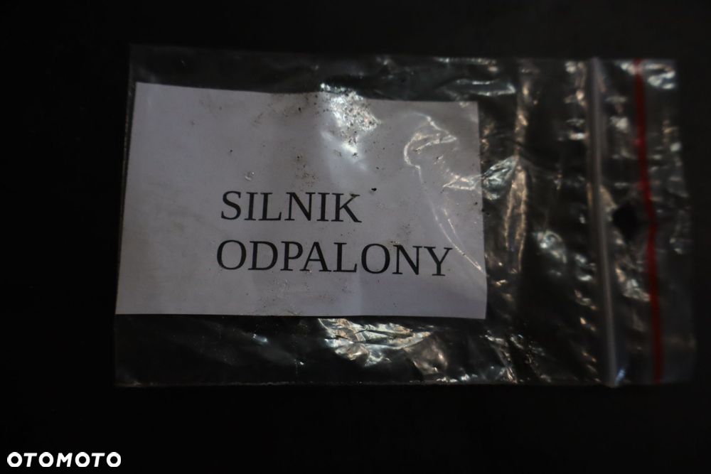 SILNIK FORD FOCUS C-MAX I 2.0TDCI 100KM G6DD TEST - 3