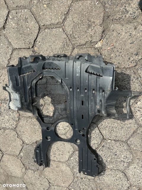 HONDA CIVIC VIII 06-11r OSŁONA DOLNA SILNIKA PŁYTA UFO - 9