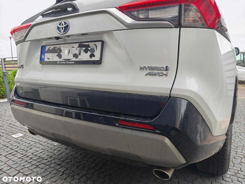 Toyota RAV4 - 21
