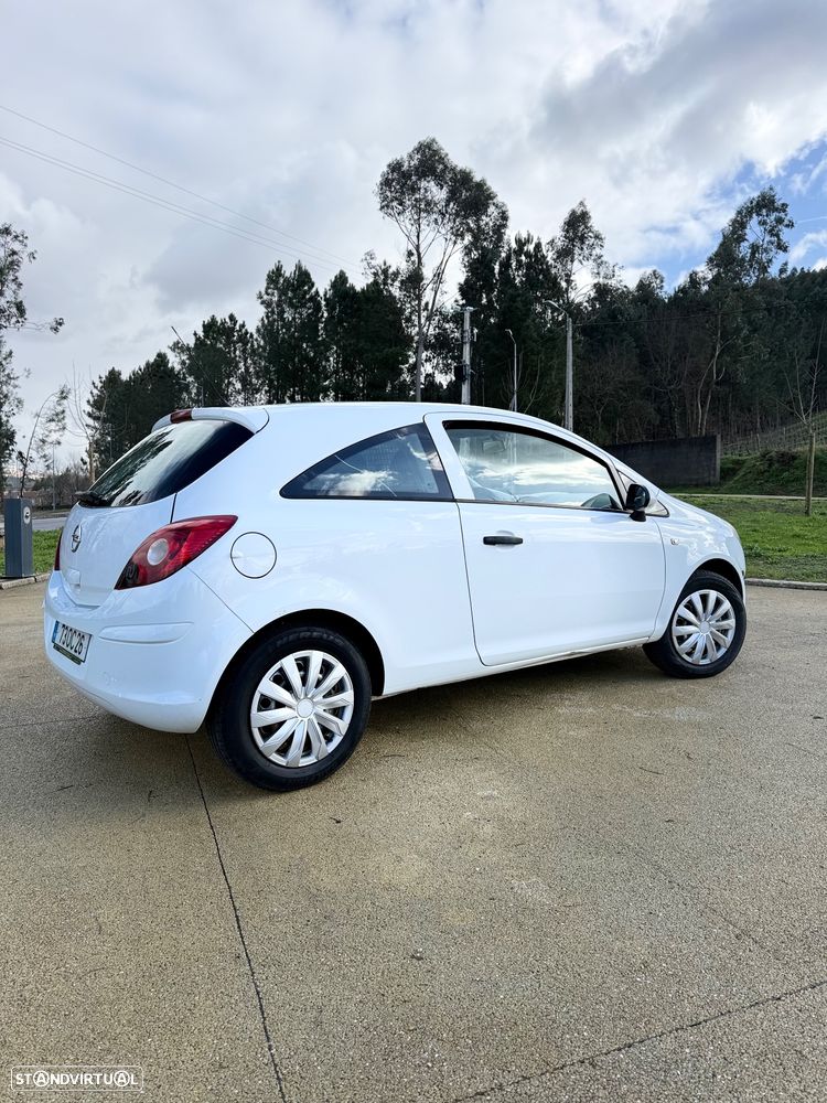 Opel Corsa 1.3 CDTI - 2