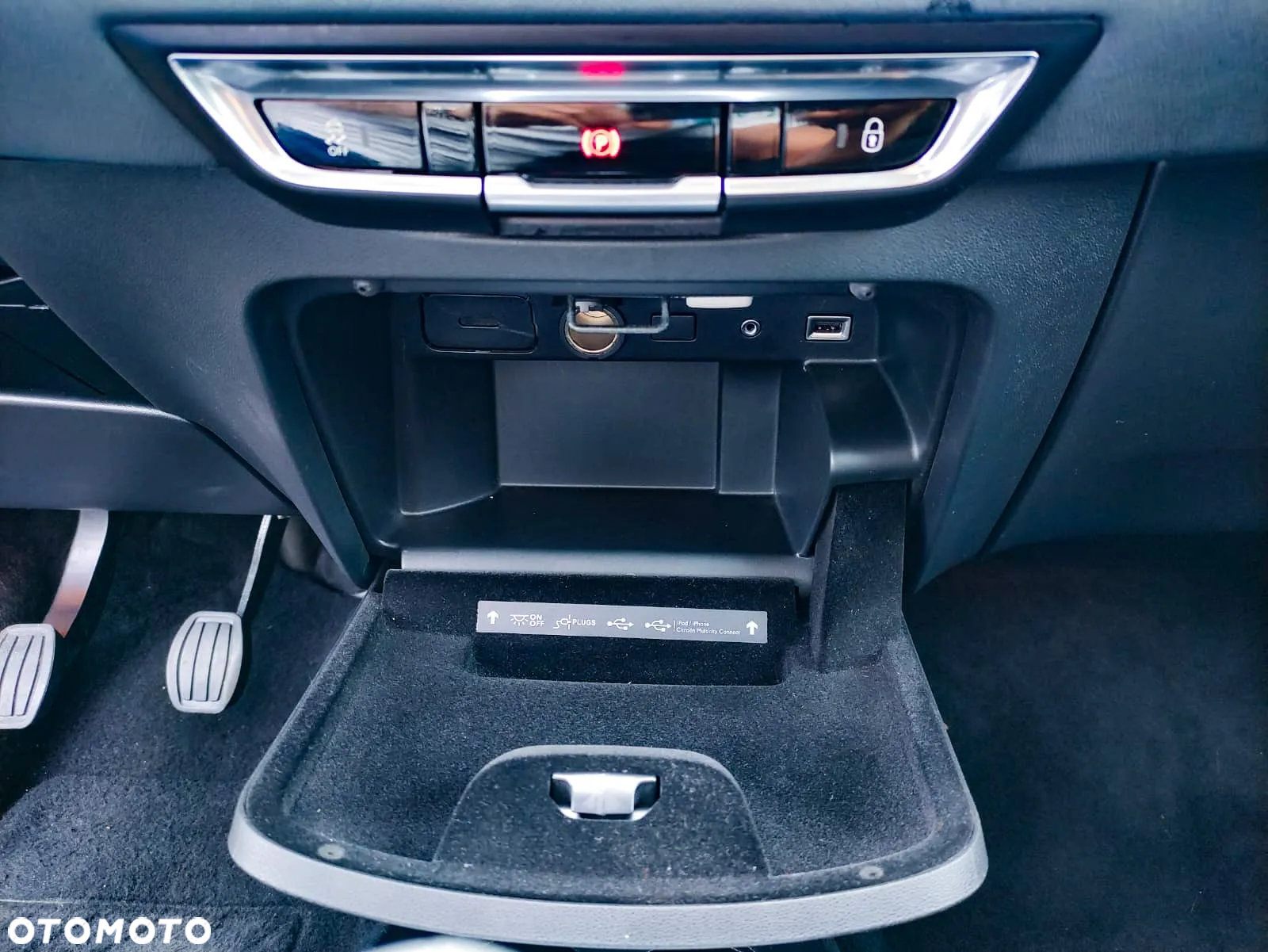 Citroën C4 Picasso BlueHDi 120 Business Class - 7