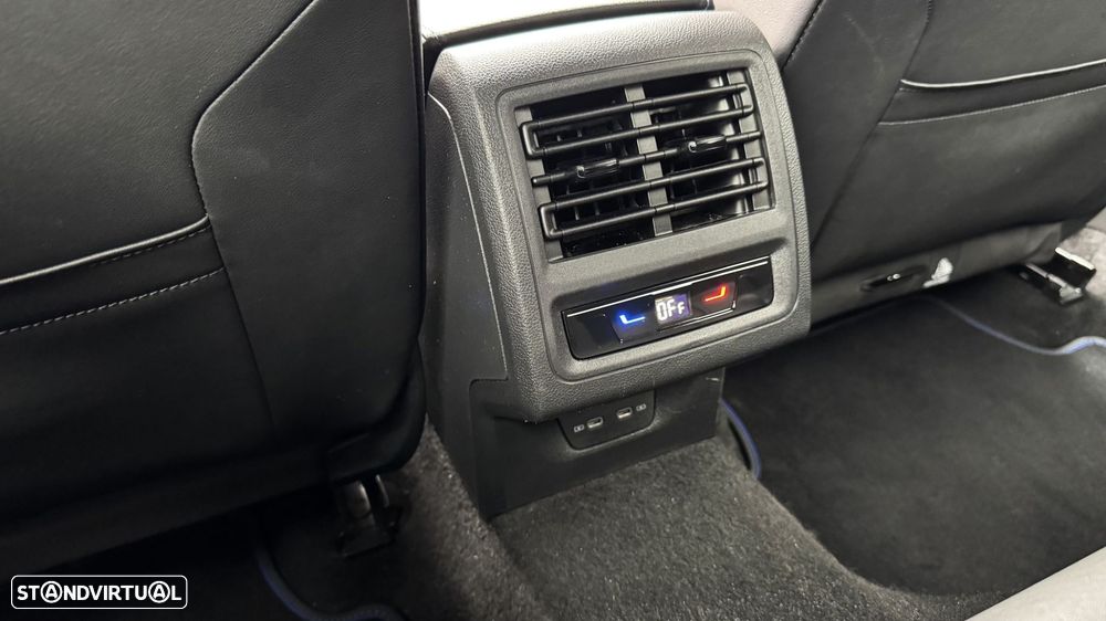 VW Golf 2.0 TSI R DSG - 20